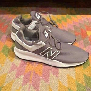 New Balance 247 Revlite